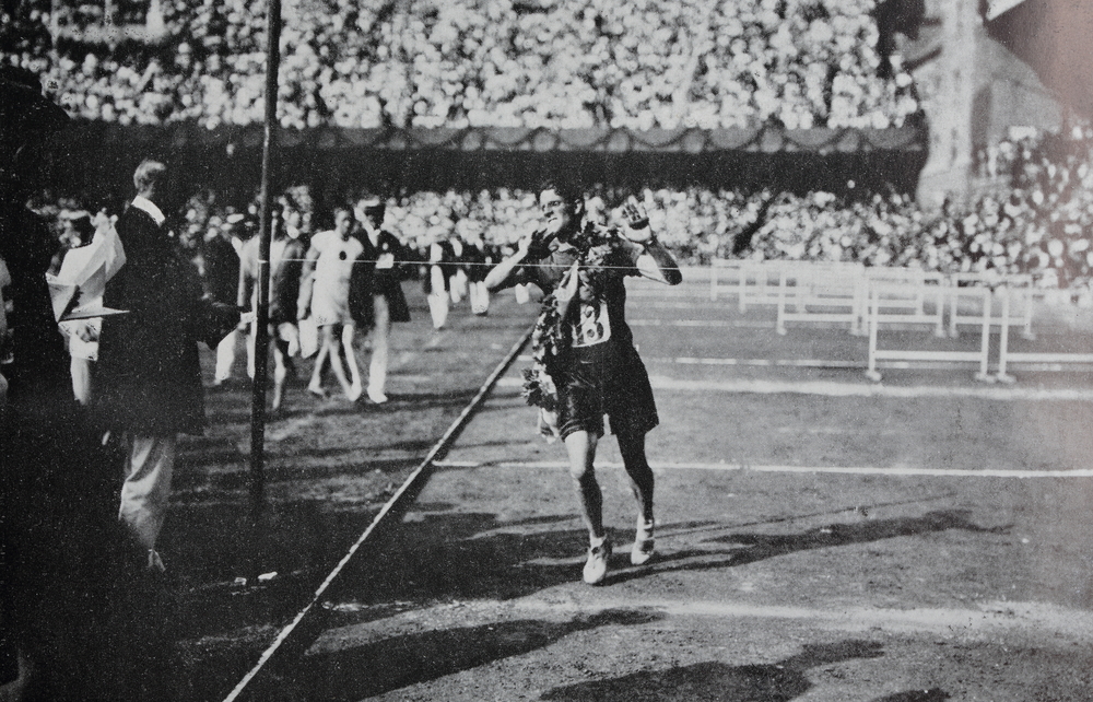 General George S. Patton facts 