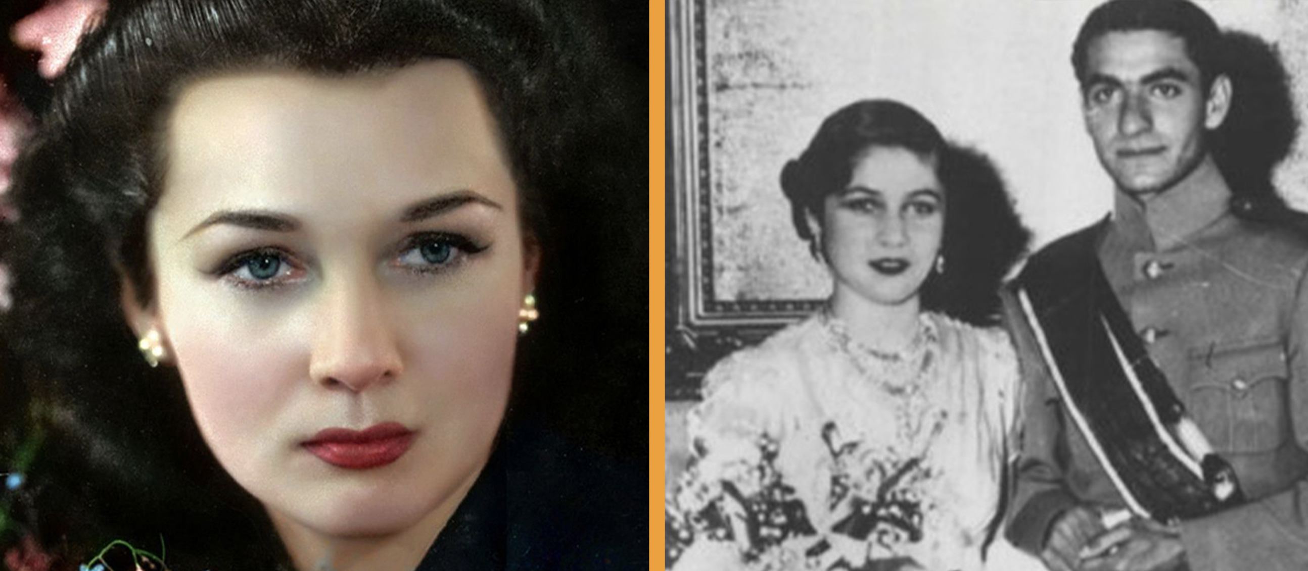 princess fawzia