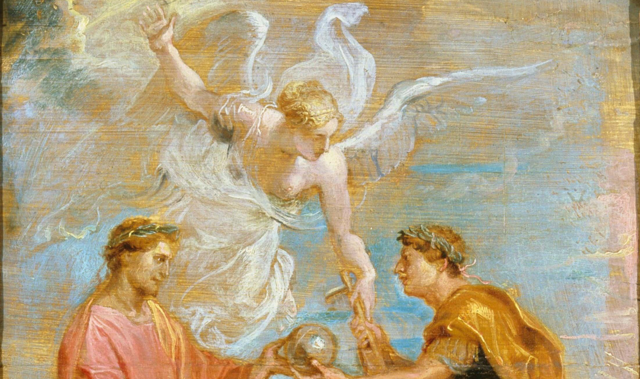 Constantine The Great Facts