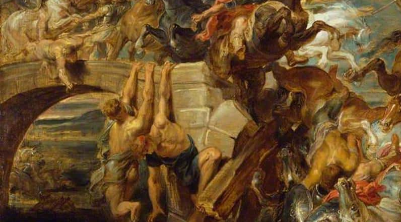 Constantine The Great Facts