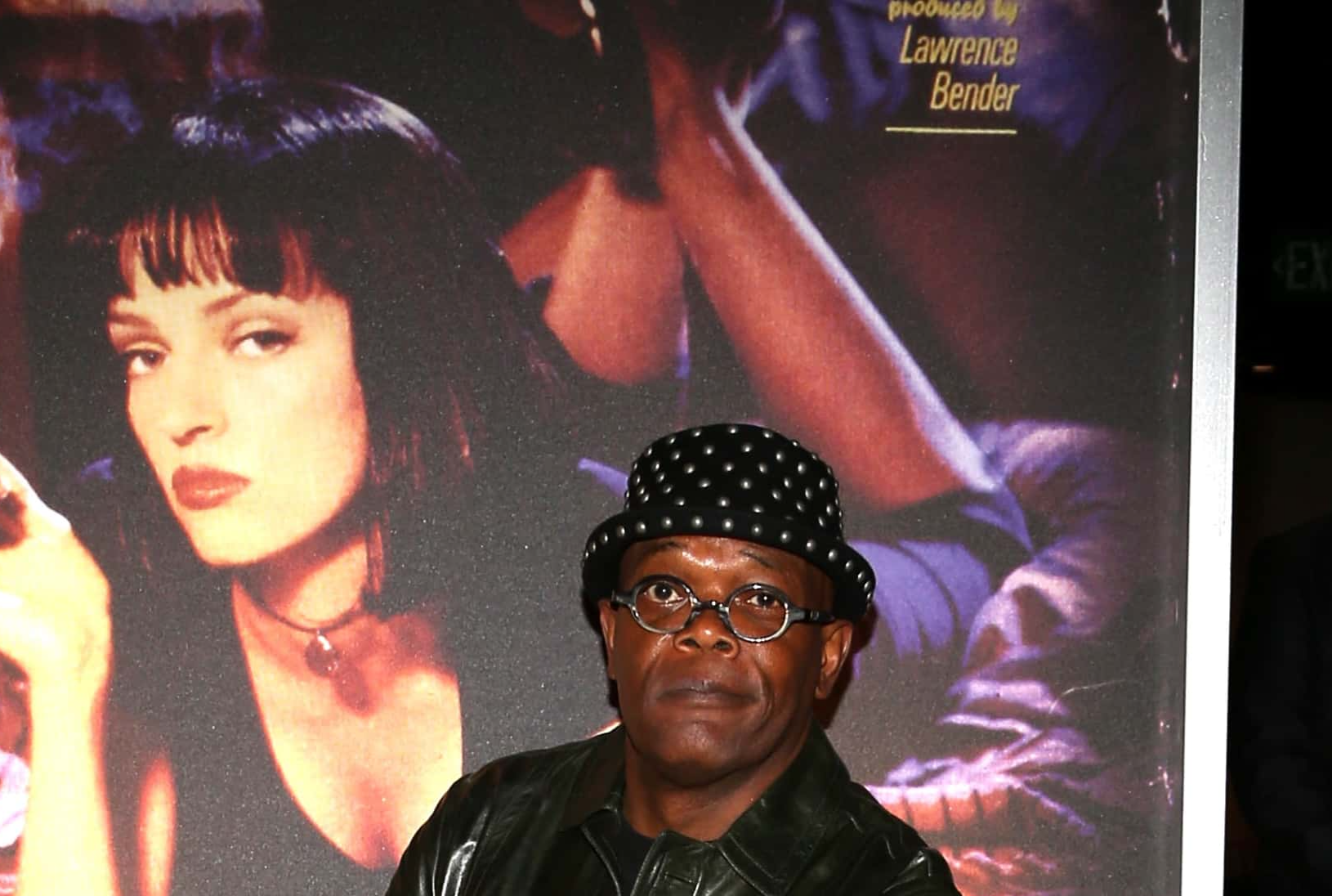 Samuel L. Jackson facts