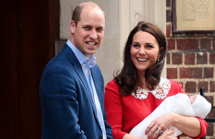 Lord Mountbatten Facts