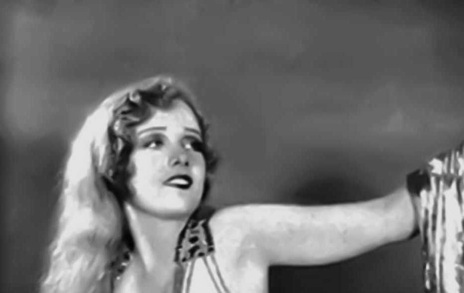 Anita Page facts