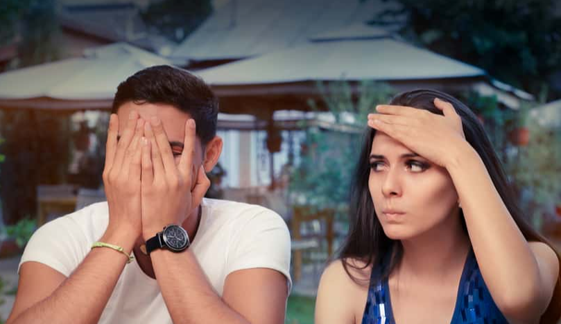 Worst First Date Facts