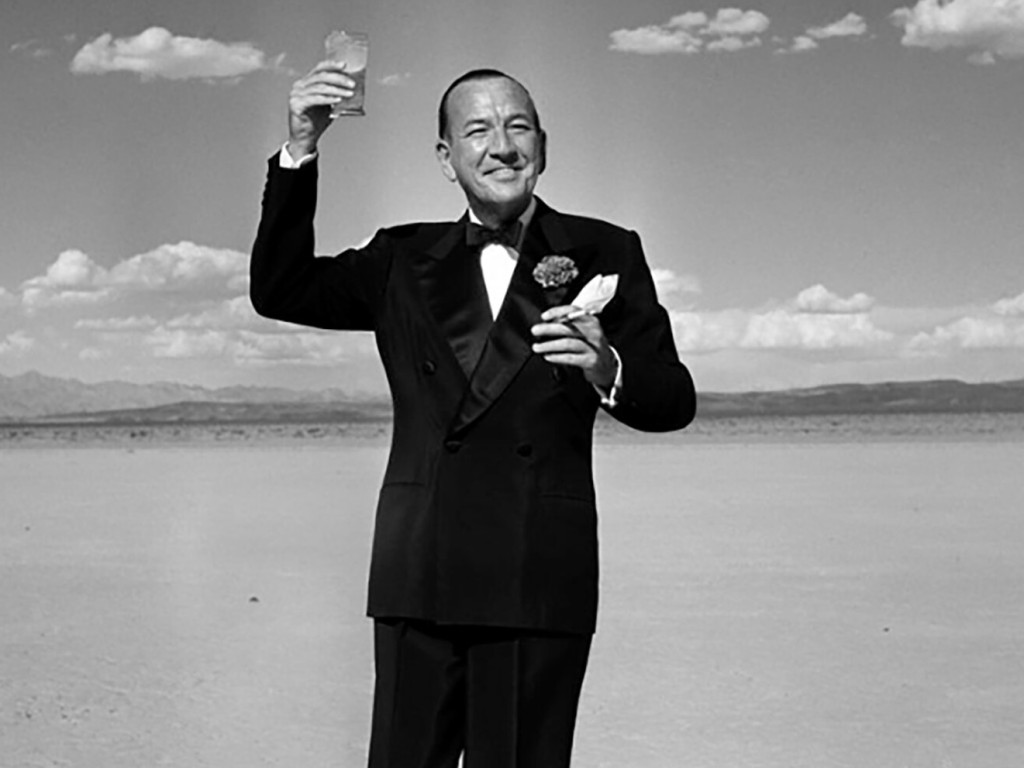 Facts About Noël Coward, The Provocative Playwright Factinate