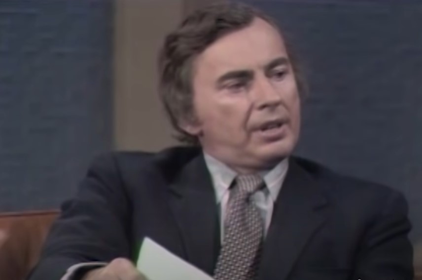 Vidal VS Mailer at The Dick Cavett Show