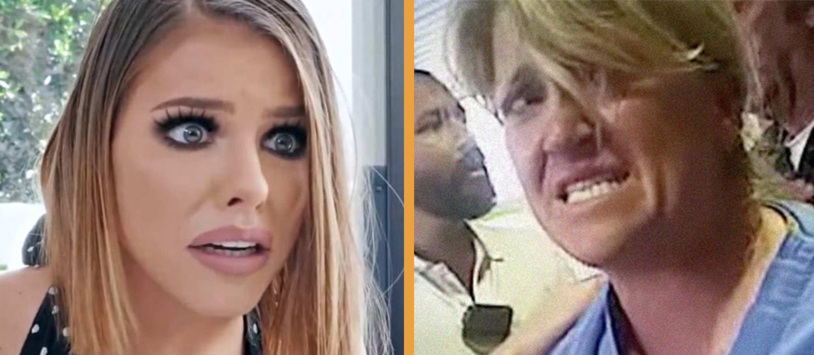 outrageous discoveries