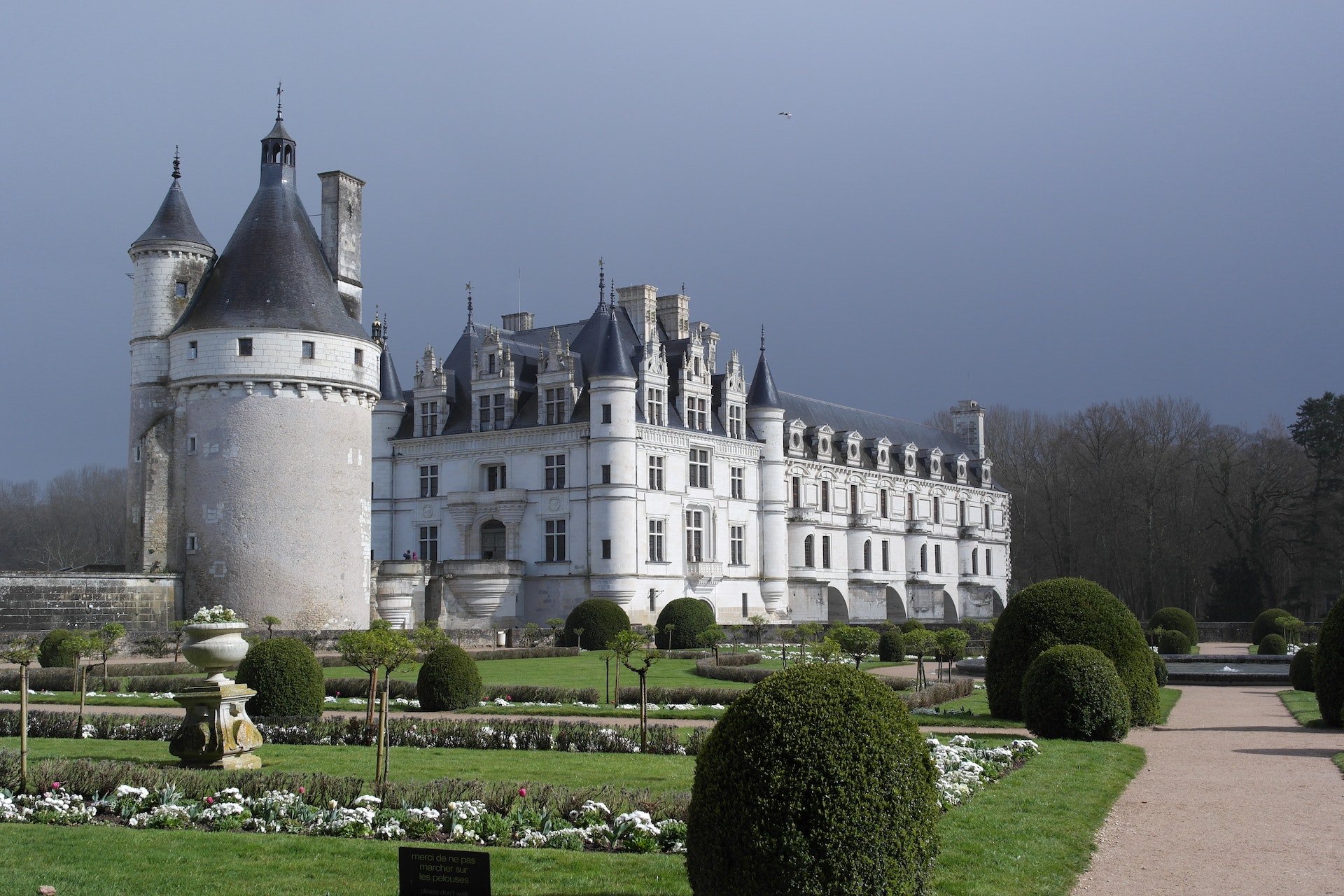 Marie Antoinette Facts