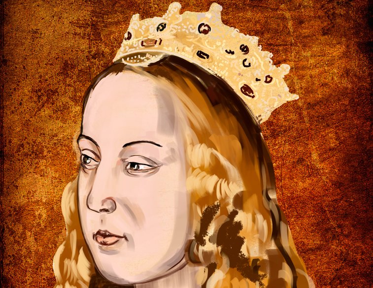 Isabella Of Aragon Facts