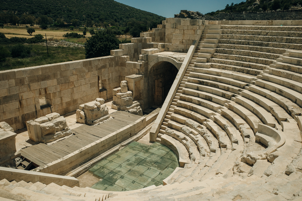 Constantine The Great Facts