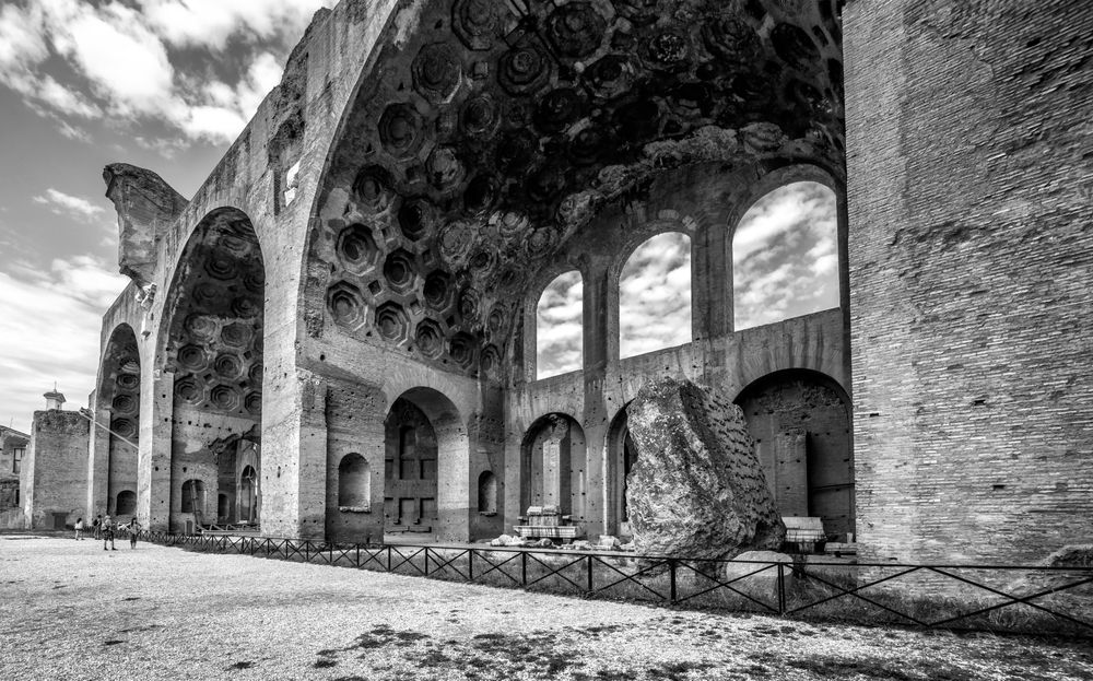 Constantine The Great Facts