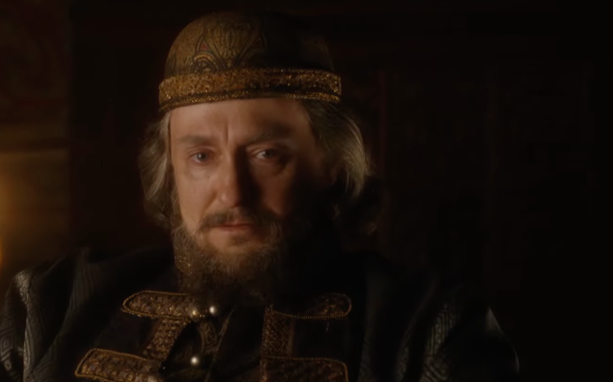 Makovsky False Dmitrys Agents Murdering Feodor Godunov And His Mother 1862