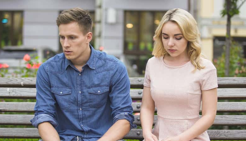 Moment That Killed Their Relationship Facts