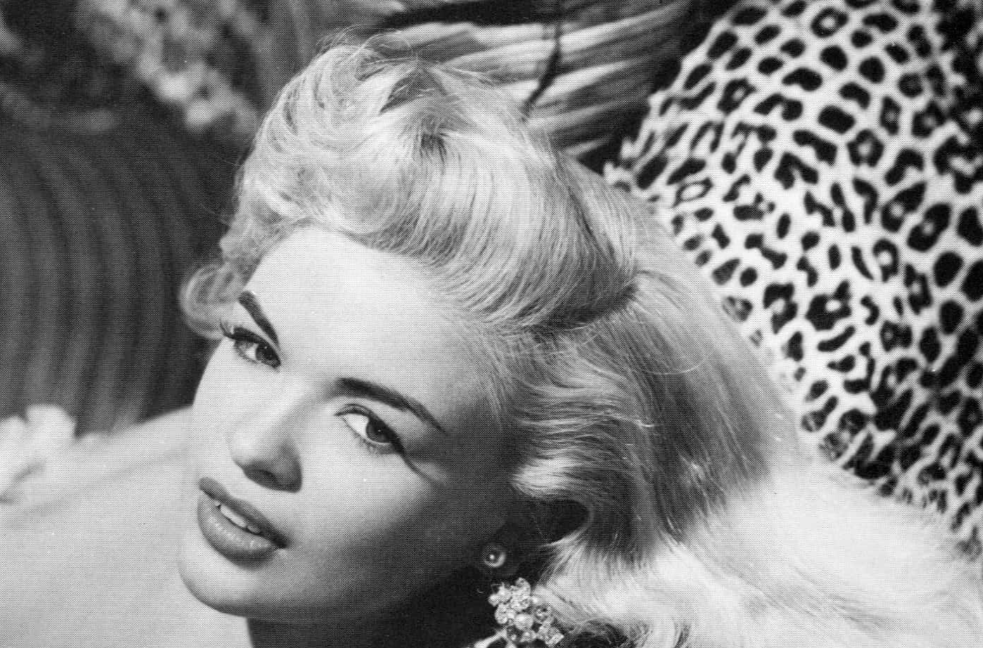 Jayne Mansfield facts