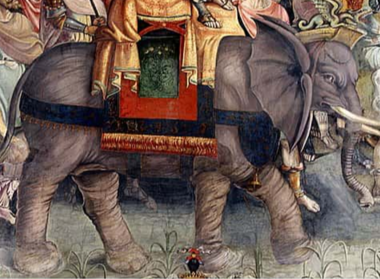 Hannibal Barca Facts