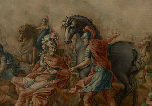 Hannibal Barca Facts