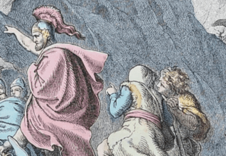 Hannibal Barca Facts