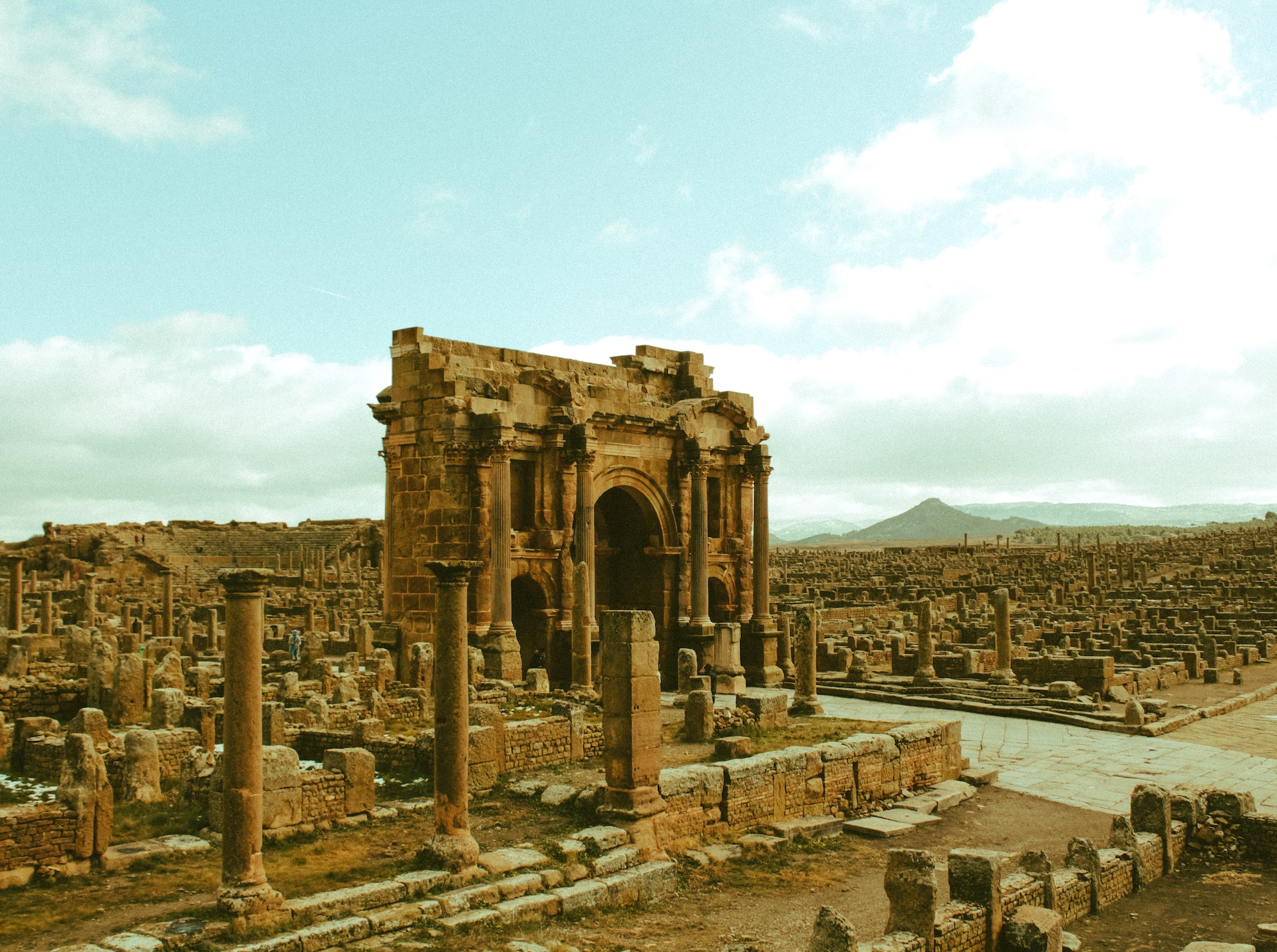 Hannibal Barca Facts