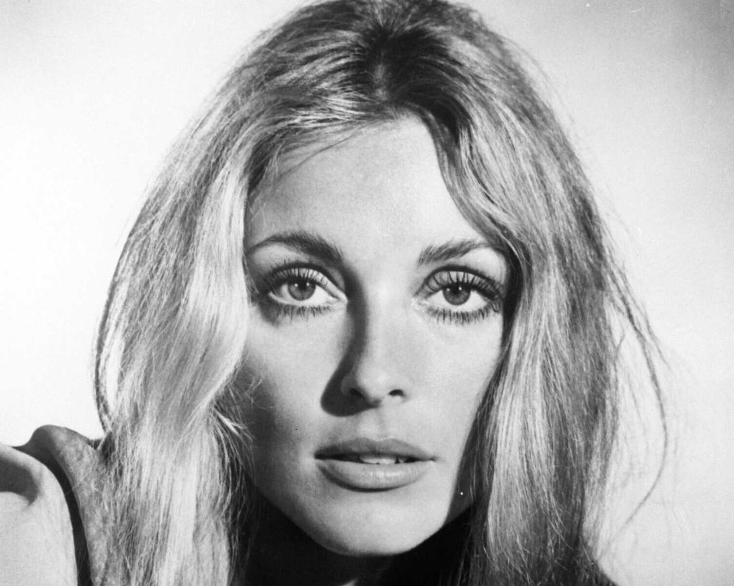 Sharon Tate In Eye Magazine, 1969