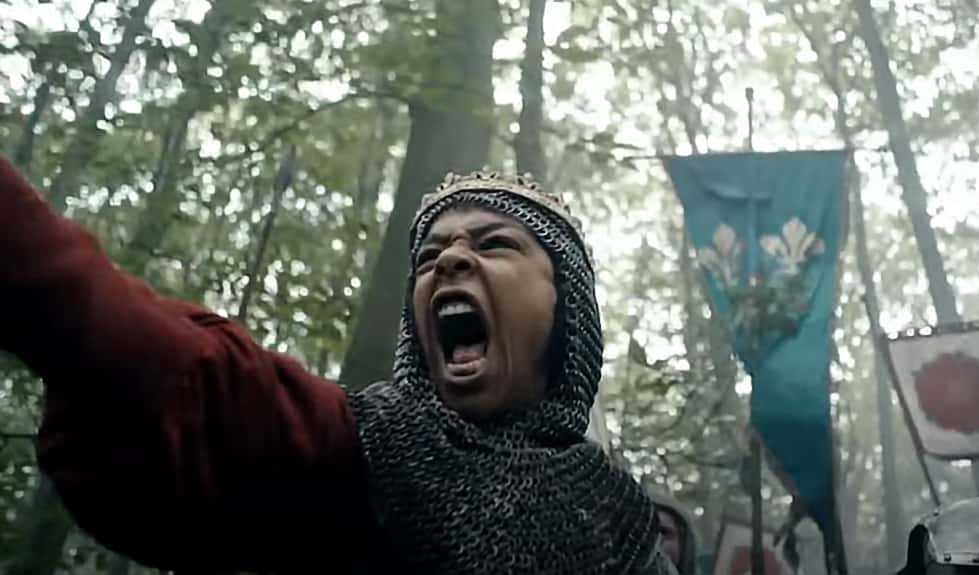 Wars of the Roses facts