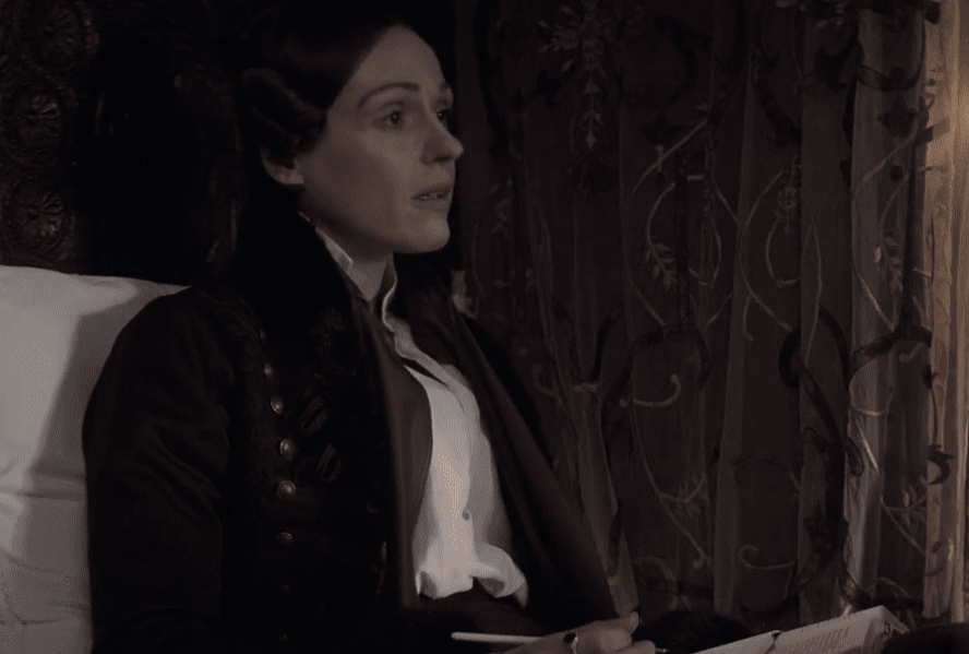 Anne Lister Facts