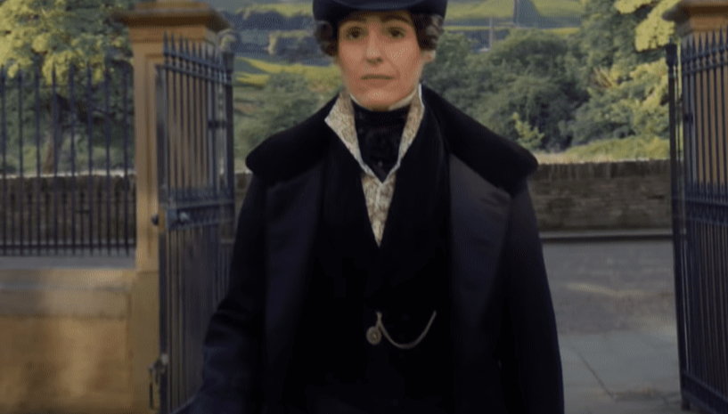 Anne Lister Facts