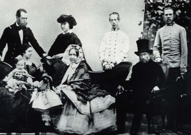 Elisabeth Of Austria Facts