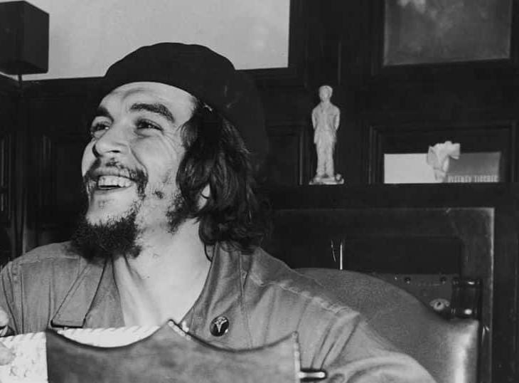 Che Guevara