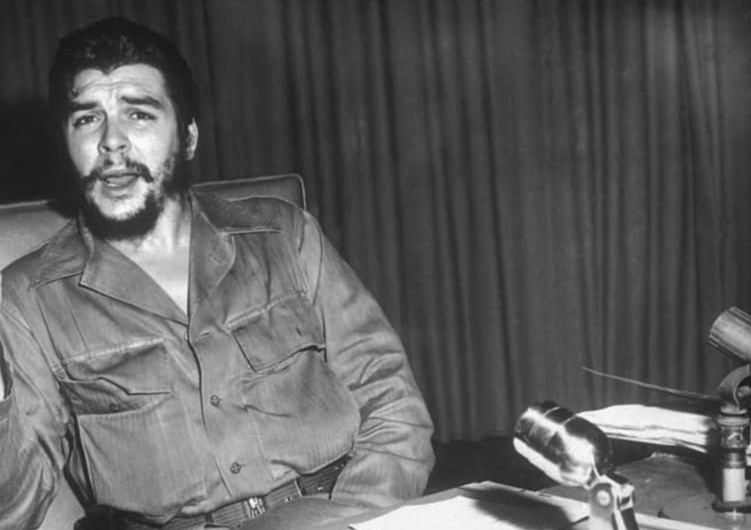 Che Guevara