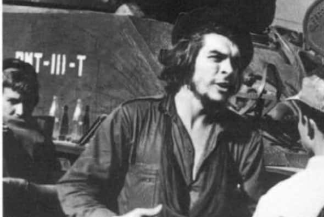 Che Guevara