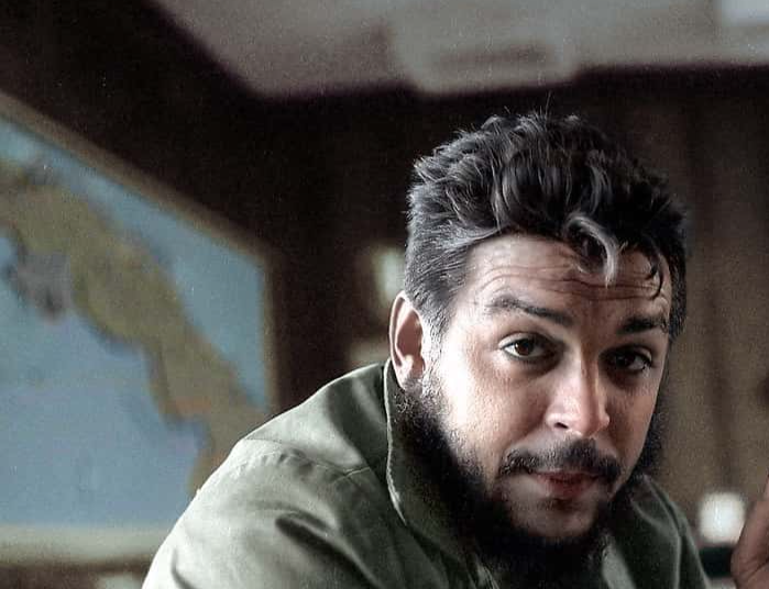 Che Guevara