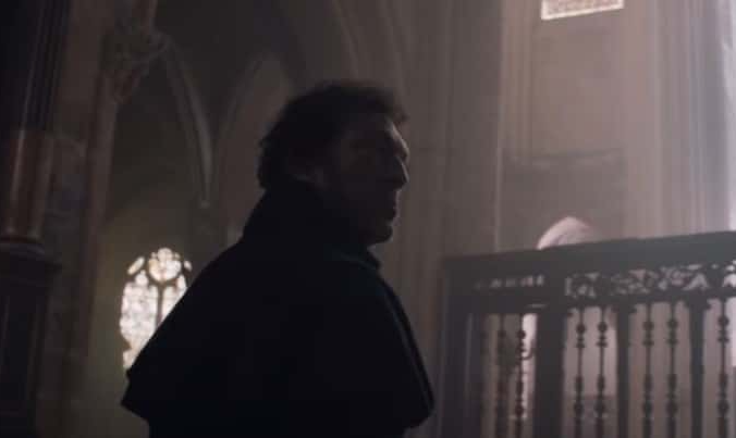 Eugène François Vidocq facts