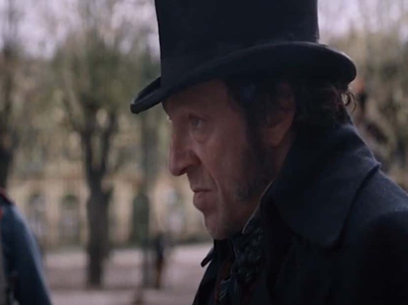 Eugène François Vidocq facts