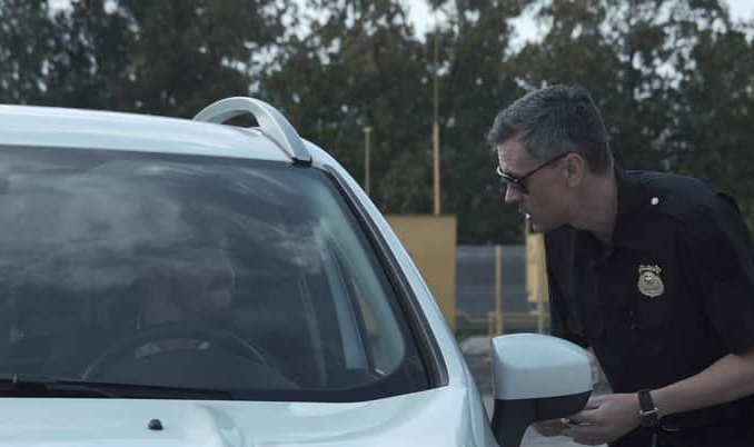 Said To Police facts