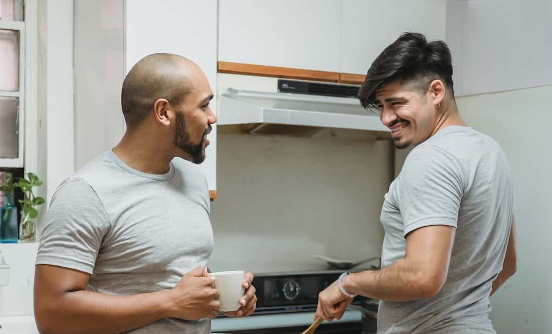 The Craziest Roommates