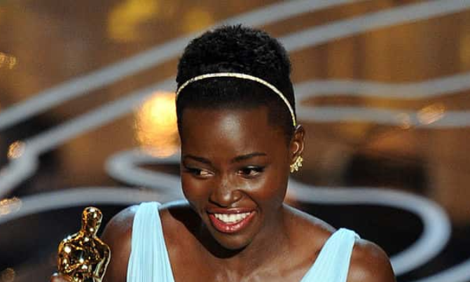 Lupita Nyong Facts
