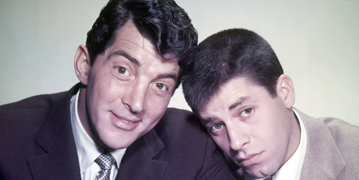 jerry lewis