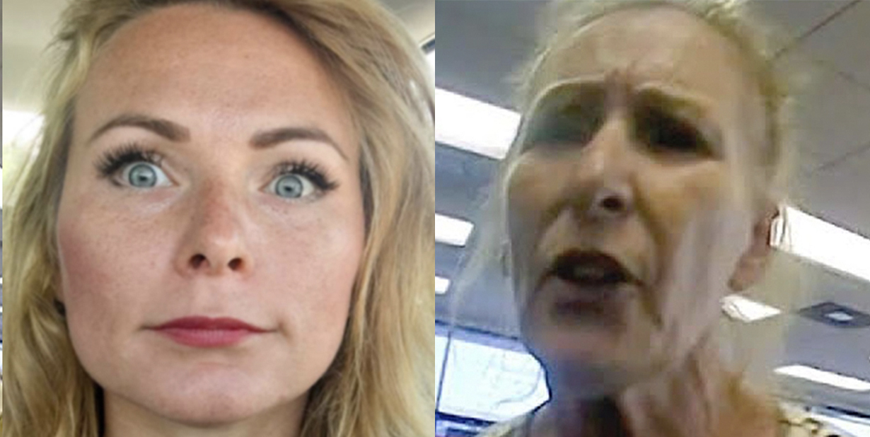 The Dumbest People Ever