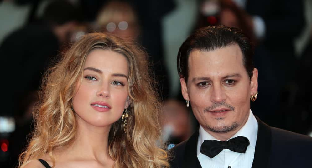 Amber Heard Facts