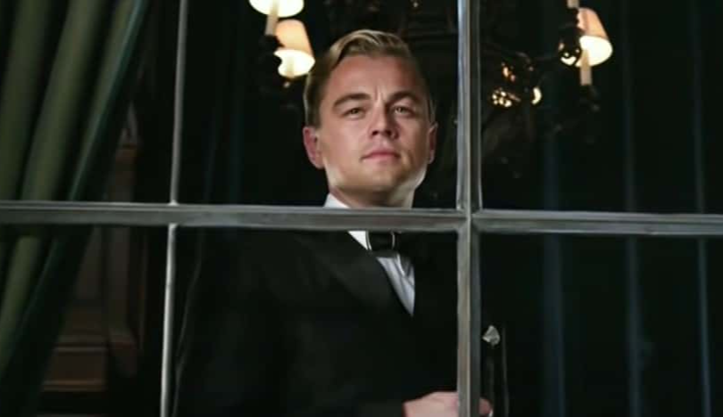 F. Scott Fitzgerald facts