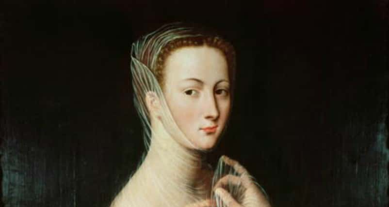 Empress Messalina Facts