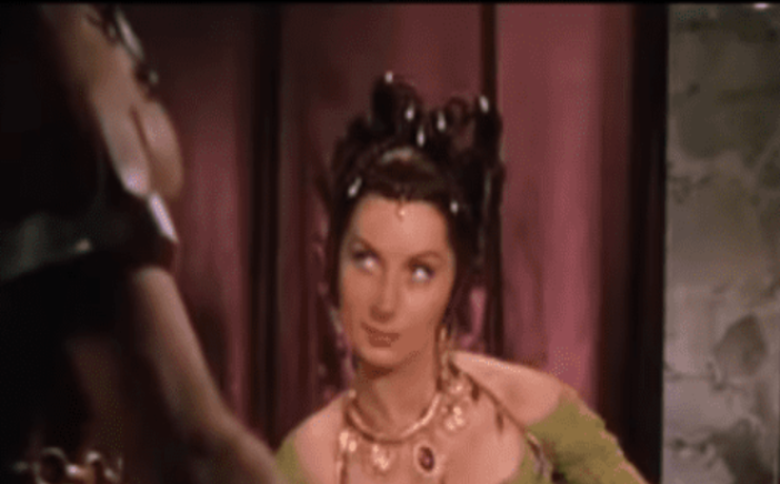 Poppaea Sabina Facts