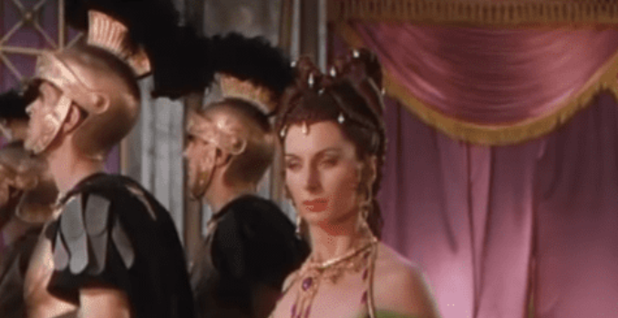 Poppaea Sabina Facts