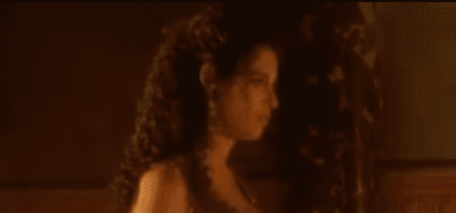 Poppaea Sabina Facts