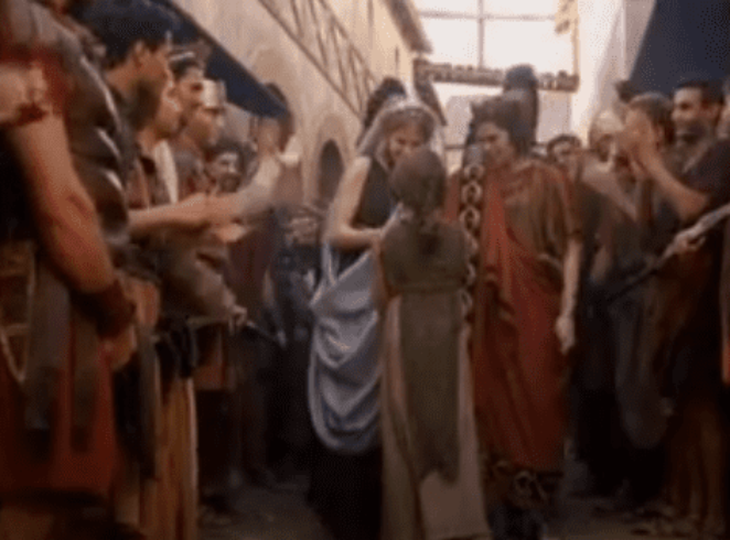 Poppaea Sabina Facts