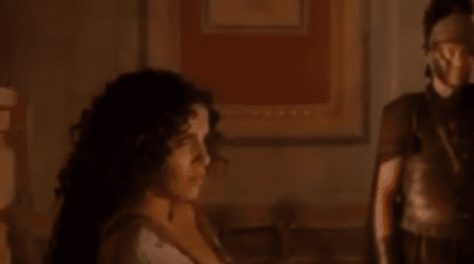 Poppaea Sabina Facts