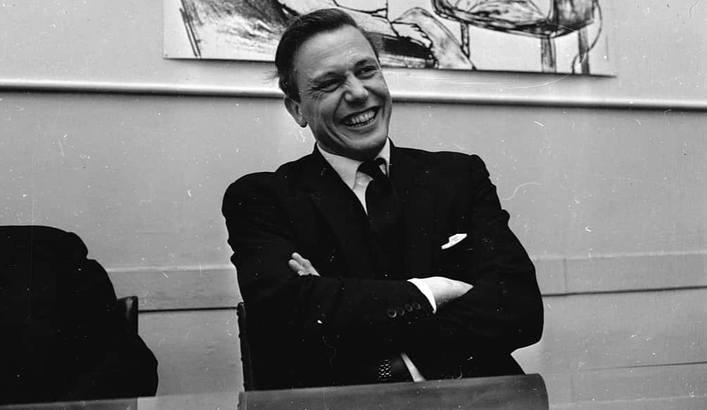 David Attenborough Facts