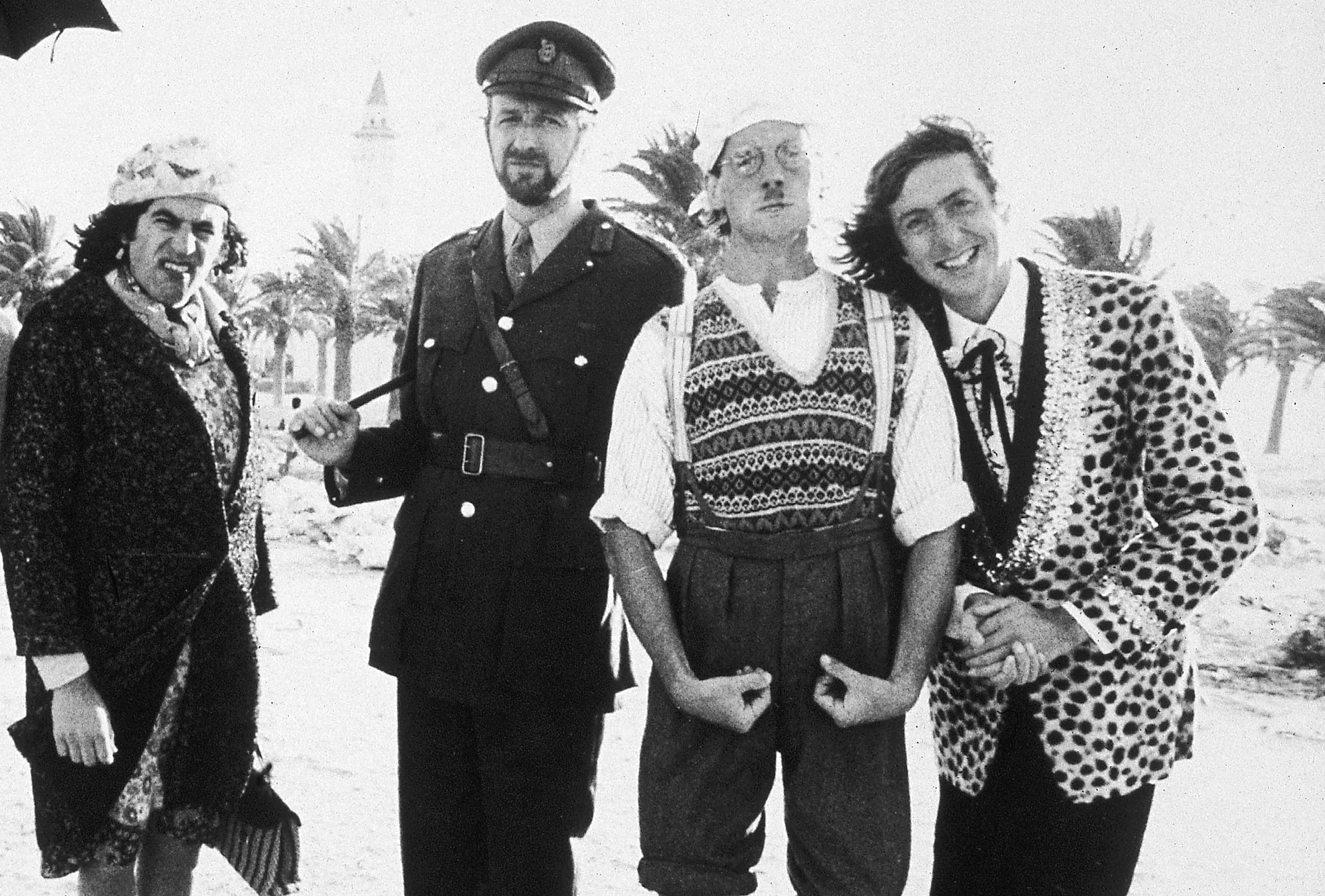 David Attenborough Facts