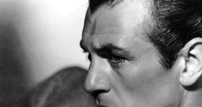 Gary Cooper Facts