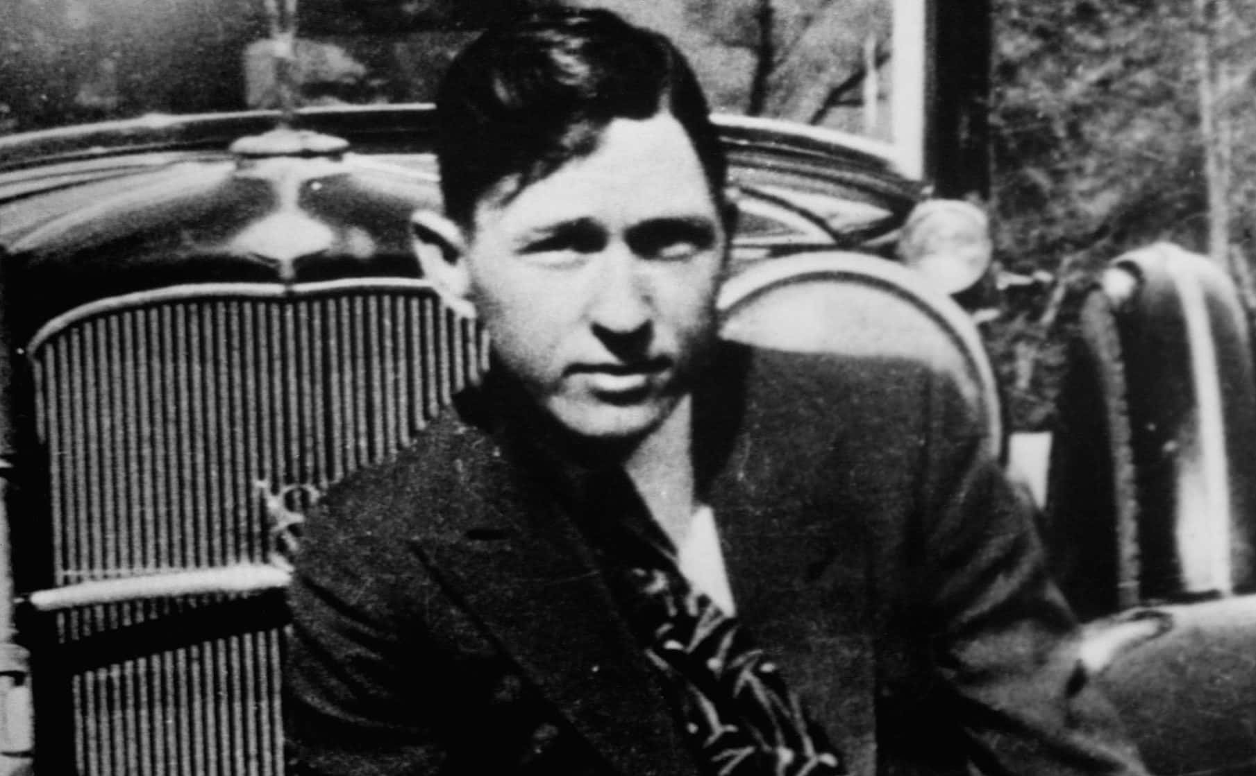 Bonnie and Clyde facts